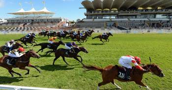 Glorious Goodwood results: 22/1 shot Summerghand wins the Unibet Stewards' Cup