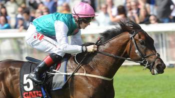 Glorious Goodwood: Sussex Stakes start time, runners, preview, betting tips and odds