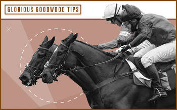 Glorious Goodwood tips: Eight picks for day one