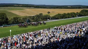 Glorious Goodwood Tips on August 4th