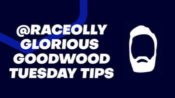 Glorious Goodwood Tuesday Tips 2023: Raceolly's Best Bets For Day 1 Of Glorious Goodwood