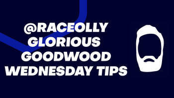 Glorious Goodwood Wednesday Tips 2023: Raceolly's Best Bets For Day 2 Of Glorious Goodwood