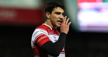 Gloucester Rugby players ratings from Northampton Saints win