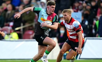 Gloucester Rugby vs Harlequins Prediction, Betting Tips & Odds