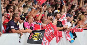 Gloucester vs Exeter Chiefs Prediction, Betting Tips & Odds