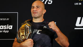 Glover Teixeira vs. Jamahal Hill: Fight card, date, location, odds, rumors, complete guide