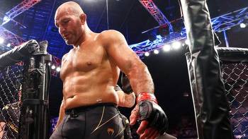 Glover Teixeira vs. Jamahal Hill odds, predictions: MMA insider unveils picks for UFC 283 in Rio de Janeiro