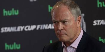 GM Brian MacLellan gives his take on where Capitals stand in NHL hierarchy