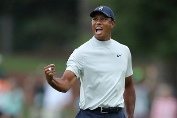 ‘GOAT’: Tiger Woods’ Inhuman Record Makes Golf Community Reminisce the Good Old Days