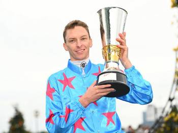 God-like status awaits Michael Dee if he can perform Champions Mile miracle with Dalasan