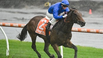 Godolphin boom colt Aft Cabin to miss Group 1 Caulfield Guineas