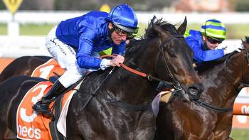 Godolphin covets a breakthrough win in The Everest