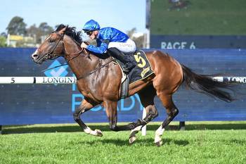 Godolphin duo ready to soar in The Silver Eagle