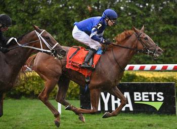 Godolphin, Spencer, Appleby Double Up In Sands Point