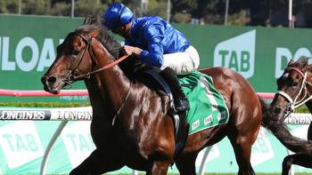 Godolphin trainer James Cummings set for Group 1 domination at Rosehill
