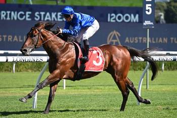 Godolphin weigh-up options for top colts