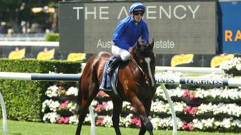 Godolphin's spring prospects gear up at Hawkesbury trials