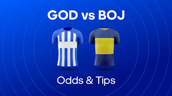 Godoy Cruz vs Boca Juniors Odds, Prediction & Betting Tips