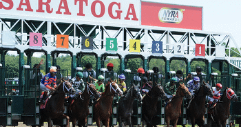 God's Tipster's Monday Saratoga Pick: The 12th, a sprint for New York-breds, closes out the summer meet