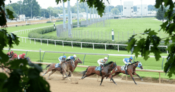 God's Tipster's Saturday Belmont at Aqueduct and Churchill Downs Picks: 6 races with the Pocahontas, Iroquois