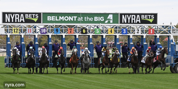 God's Tipster's Saturday Belmont at Aqueduct and Keeneland Picks: 9 races, 4 graded stakes, lots of longshots