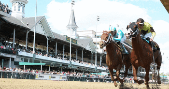 God's Tipster's Saturday Churchill Downs Picks: 5 races with the Grade 2 Ack Ack and Grade 3 Lukas Classic