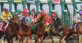 God's Tipster's Saturday Parx and Aqueduct Picks: Parx has a stakes-filled card with the Pennsylvania Derby