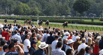 God's Tipster's Saturday Saratoga Picks: 6 races including the G2 Prioress and G1 Jockey Club Gold Cup