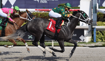 God's Tipster's Thursday Gulfstream Park Pick: The 6th is sprint with Jrue Breeze in pocket, waiting to pass