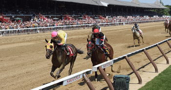 God's Tipster's Wednesday Saratoga Pick: The 10th race is a maiden claimer sprint with a Boy who'll be closing