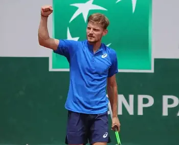 Goffin v Mannarino Live Streaming & Prediction for 2022 Astana Open