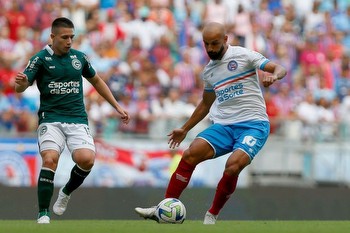 Goiás vs Bahia Prediction, Betting, Tips, and Odds