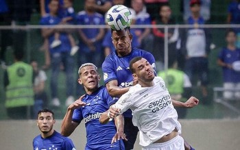Goiás x Cruzeiro: odds, estatísticas e informações do jogo pela 35ª rodada do Brasileirão