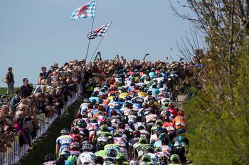 Going for gold: Where your money should be for the Amstel Gold Race