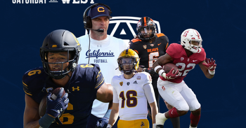 Gold: 25 Bold Predictions for the Pac-12 in 2023