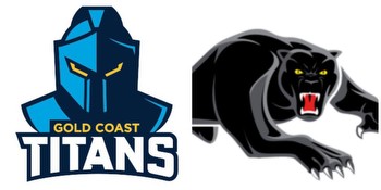 Gold Coast Titans vs Penrith Panthers prediction and odds: NRL 2023 Round 25