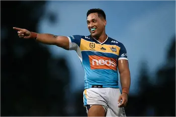 Gold Coast Titans vs Wests Tigers Betting Analysis and Prediction