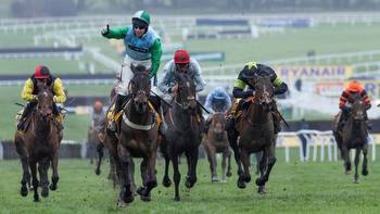 Gold Cup 2023 runners and riders: Full list of horses and jockeys running in Cheltenham's biggest race today