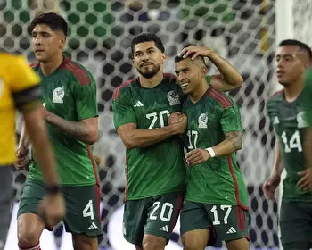 Gold Cup parlay picks for CONCACAF quarterfinal: Back USA, Mexico and Jamaica to advance