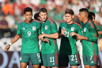 Gold Cup Semifinals, Mexico vs Jamaica: Prediction & Best Bets