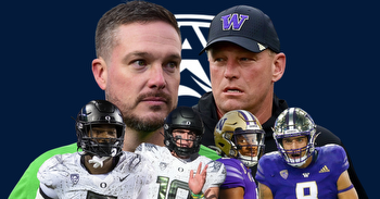 Gold: The Ultimate Pac-12 Championship Preview