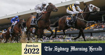 Golden Eagle 2022 Chris Roots: Prizemoney increase a mistake from Racing NSW
