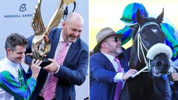 Golden Eagle winner Mark Chittick reveals Starship Children’s Hospital rejected $520,000 donation from Waikato Stud