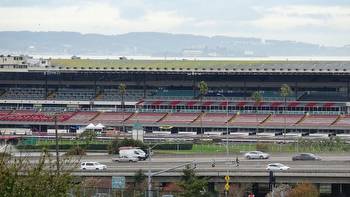 Golden Gate Fields racetrack to close this fall