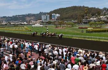 Golden Gate Fields will be closed by Stronach by end of 2023