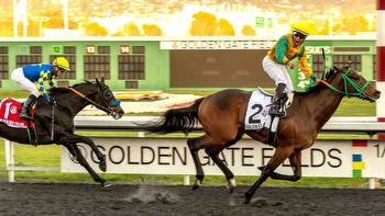 Golden Gate: How to bet the mandatory-payout $45,306 Pick 6 carryover