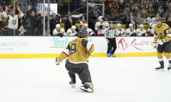 Golden Knights: Betting Propositions