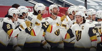 Golden Knights, Kings, Wild Feature Value to Win Stanley Cup