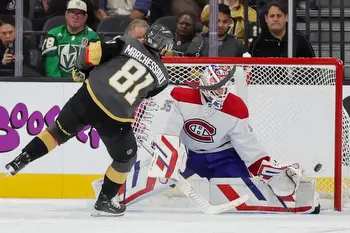 Golden Knights vs Canadiens Betting Analysis and Prediction