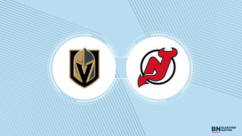 Golden Knights vs. Devils Prediction: Odds, Picks, Best Bets